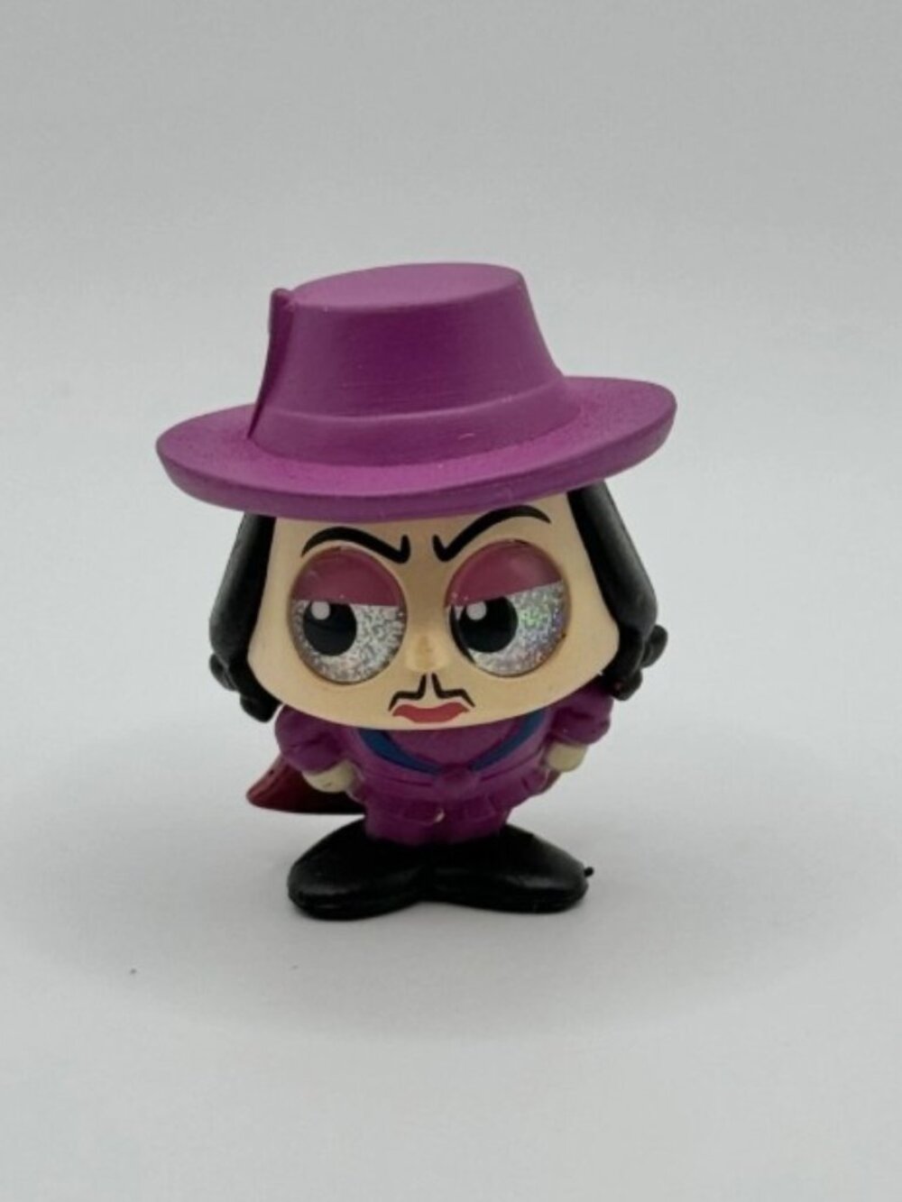 TARGET EXCLUSIVE Ratcliff Pocahontas- Doorables Series 10